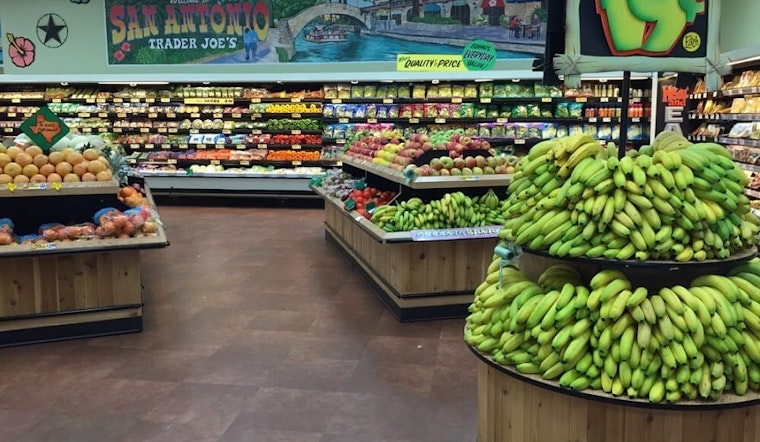 The 4 best grocery stores in San Antonio