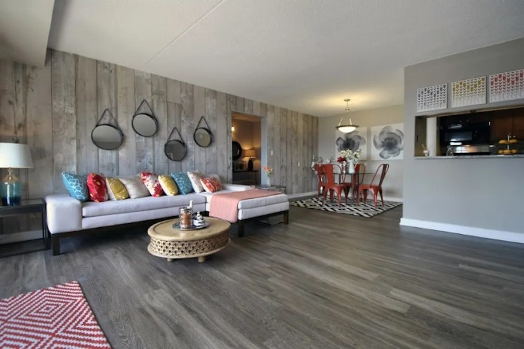 Apartments for rent in Detroit: What will $1,600 get you?