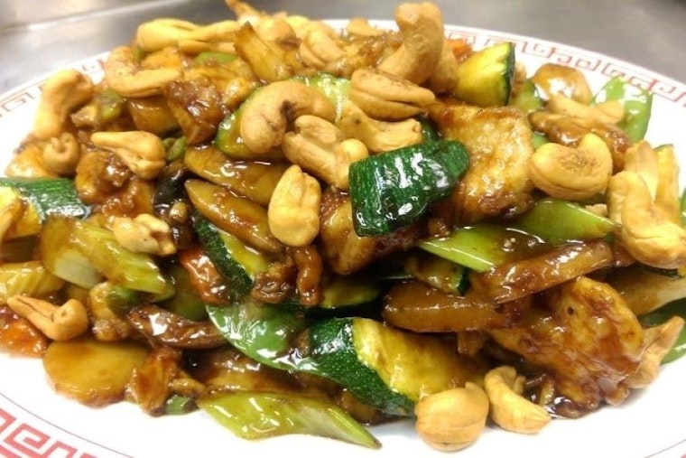 Here are Las Vegas' top 4 Chinese spots
