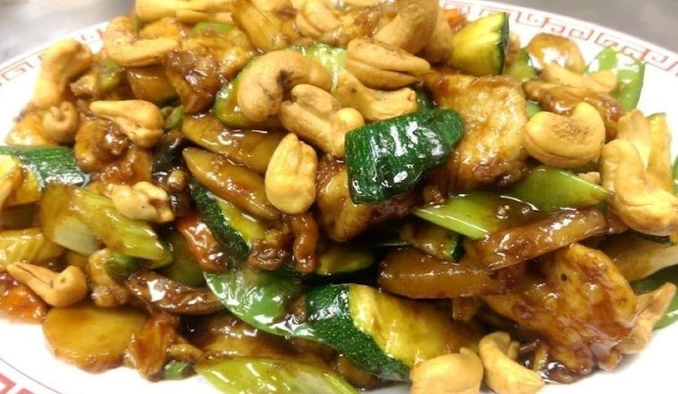 Here are Las Vegas' top 4 Chinese spots