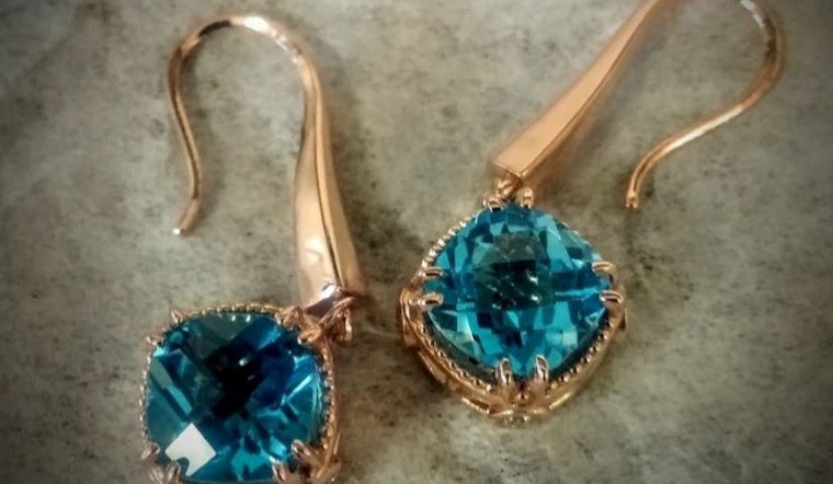 Here are Austin's top 4 jewelry spots