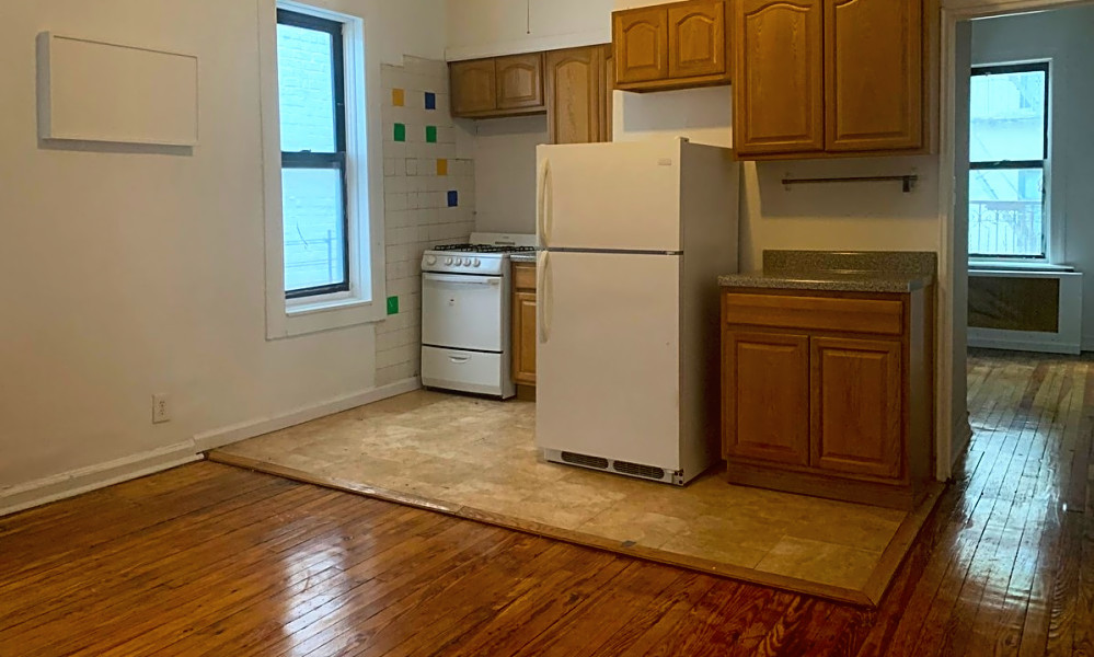 Budget apartments for rent in Flatbush, New York City