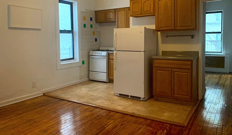 Budget apartments for rent in Flatbush, New York City