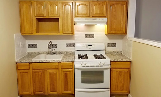 The most affordable apartments for rent in the Heights, Jersey City