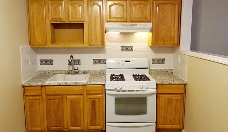 The most affordable apartments for rent in the Heights, Jersey City