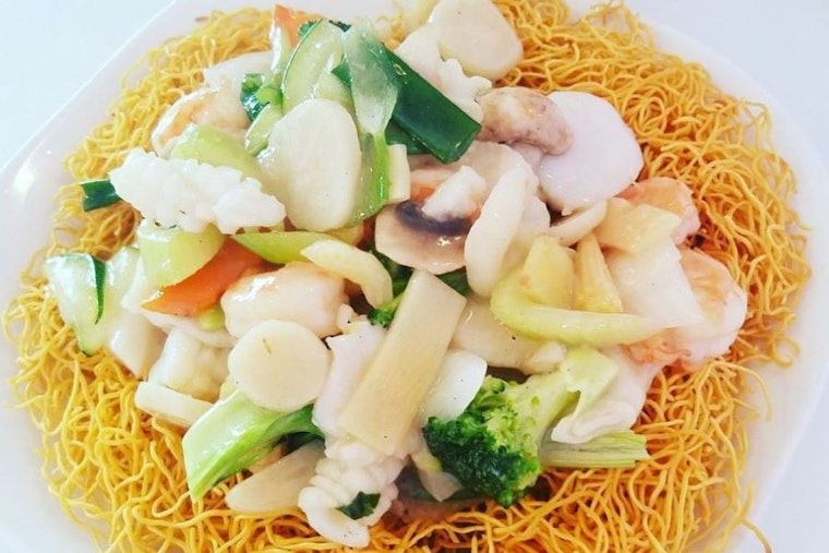 The 4 best cafes in Denver