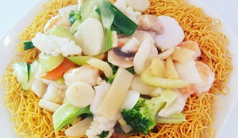 The 4 best cafes in Denver