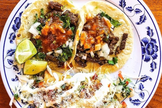 4 top options for budget-friendly Mexican food in Santa Ana