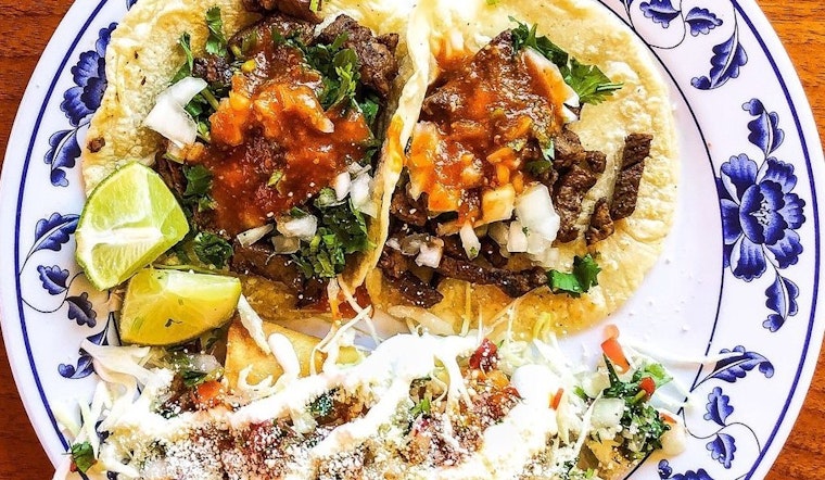 4 top options for budget-friendly Mexican food in Santa Ana