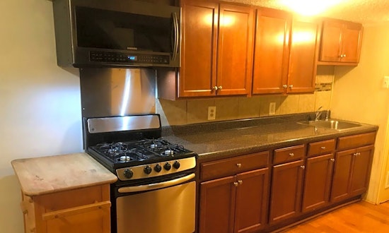 Budget apartments for rent in Upper Fells Point, Baltimore