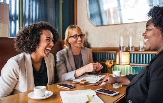 3 great professional development events in Raleigh this week