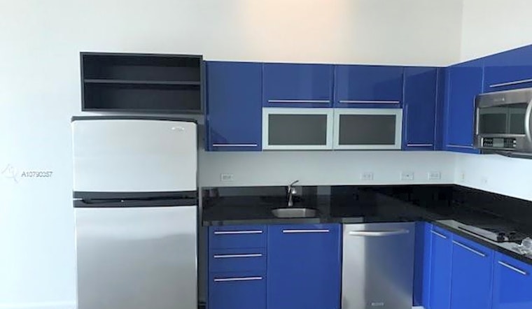 Budget apartments for rent in Downtown, Miami