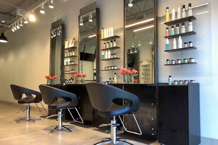 Session Dry Bar now open in Oak Lawn