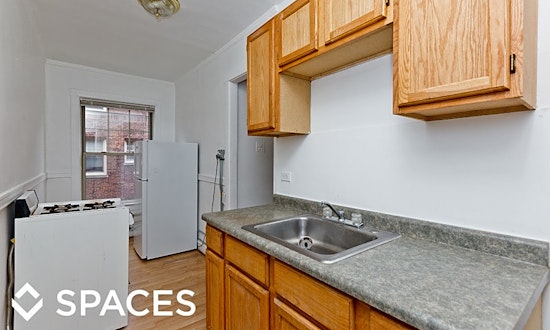 The cheapest apartments for rent in Logan Square, Chicago