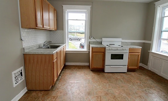 Renting in St. Louis: What's the cheapest apartment available right now?