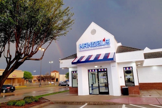 Handel's Homemade Ice Cream makes Plano debut