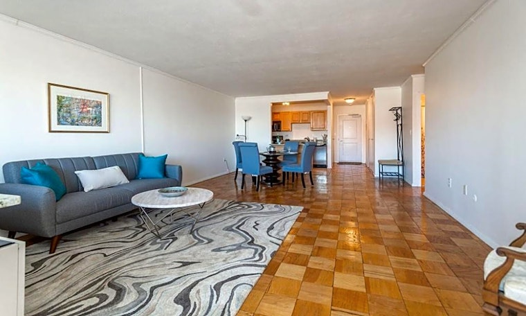 The most affordable apartments for rent in West End, Boston