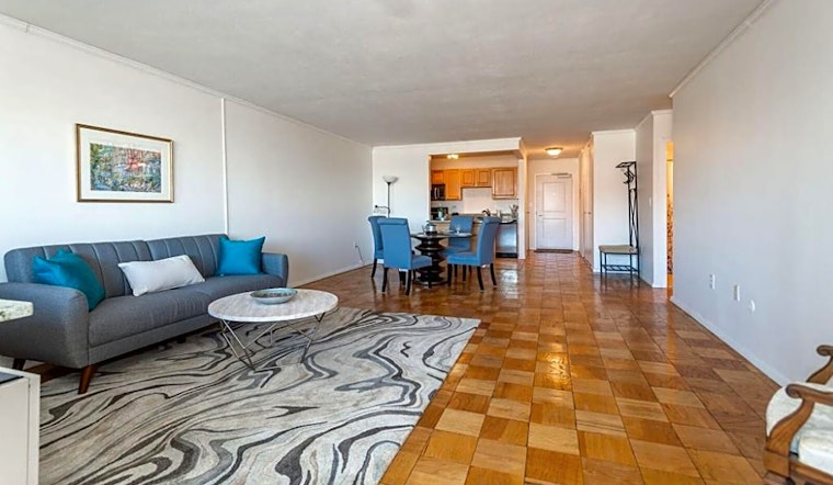 The most affordable apartments for rent in West End, Boston