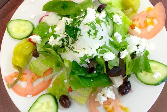 Meet Fort Worth's 4 best outlets to score salads