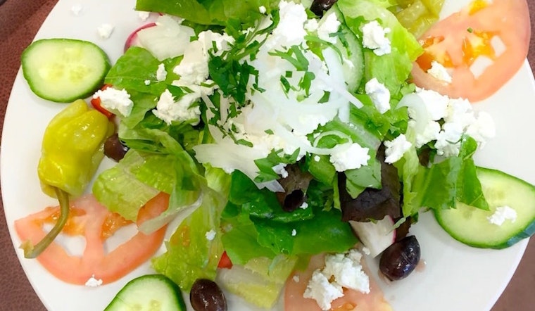 Meet Fort Worth's 4 best outlets to score salads