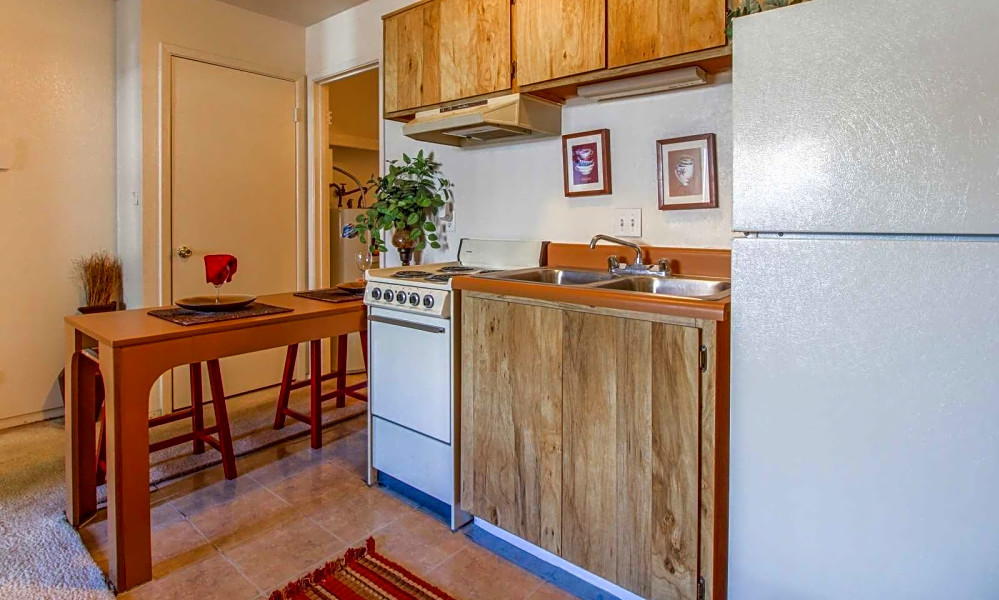 The most affordable apartments for rent in Maryvale, Phoenix