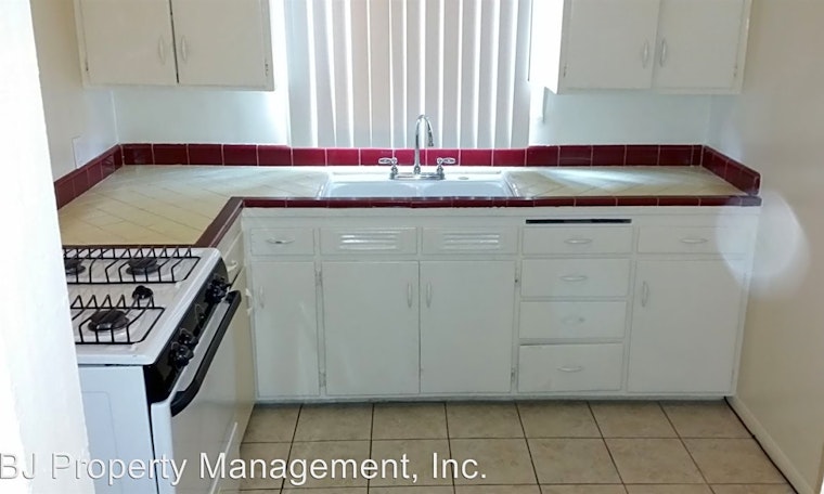 The cheapest apartments for rent in Long Beach