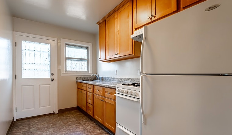Renting in San Jose: What's the cheapest apartment available right now?