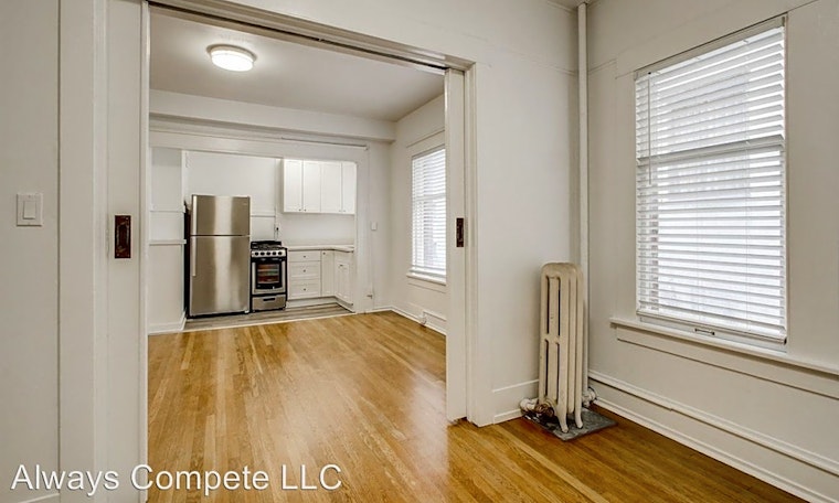 The most affordable apartments for rent in Belltown, Seattle