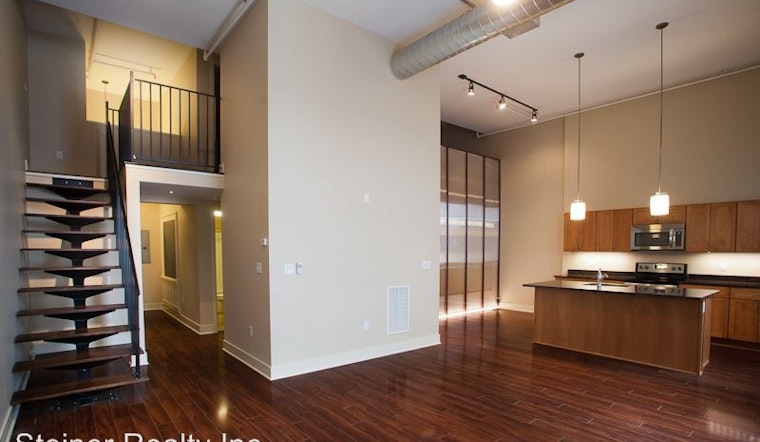 Feeling nebby? Here's what $1,200 will rent you (read: other people) in Pittsburgh