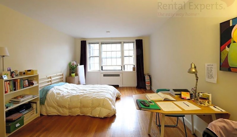 The most affordable apartments for rent in Peabody, Cambridge