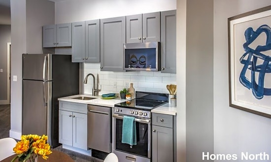 Apartments for rent in Worcester: What will $1,400 get you?