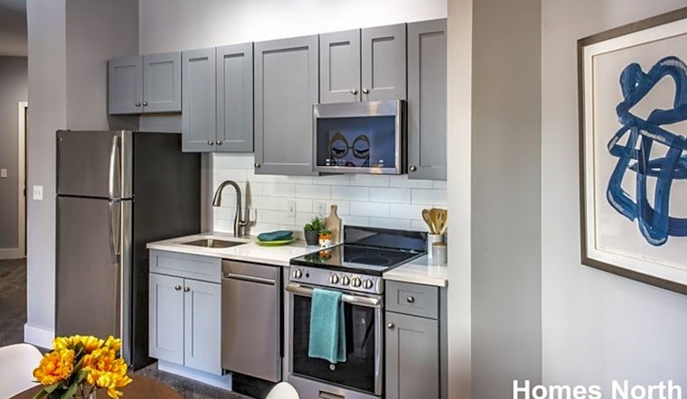 Apartments for rent in Worcester: What will $1,400 get you?