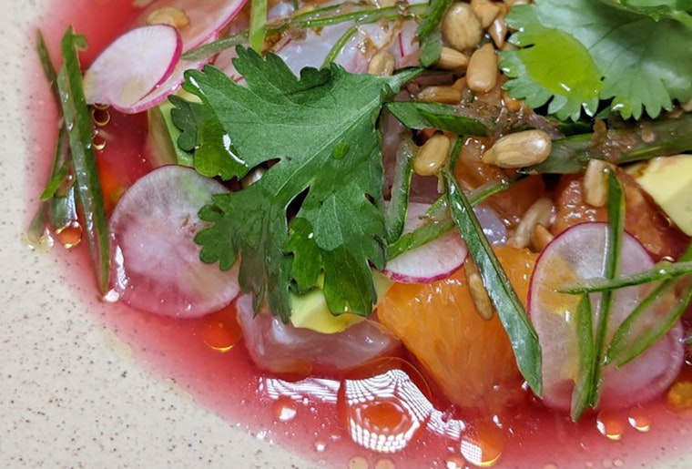 Conquer your American food cravings with these 3 Chicago newcomers