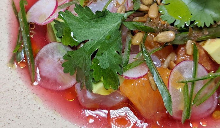 Conquer your American food cravings with these 3 Chicago newcomers