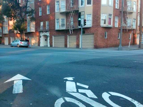 Fell Swoop: All About The Fell And Shrader Bike Signal