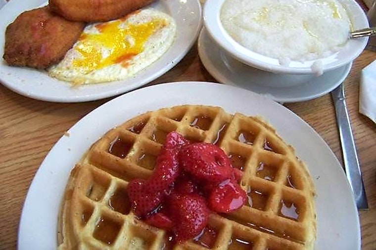 Cheap eats: Detroit's 4 favorite diners that won't break the bank