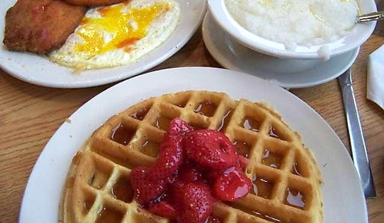 Cheap eats: Detroit's 4 favorite diners that won't break the bank