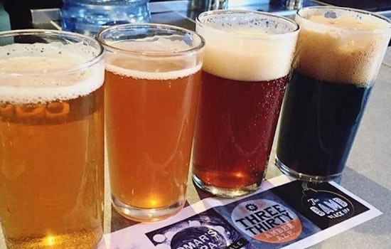 On a budget? Here are 3 affordable social events in Baltimore this week