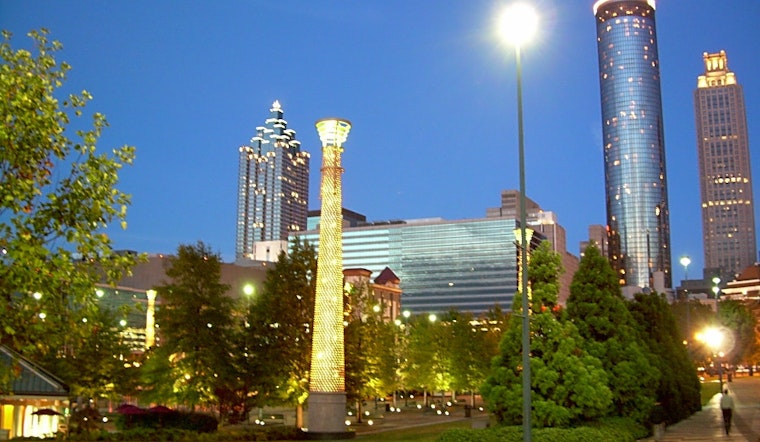 Top Atlanta news: Atlanta Gas Light plans to hire 200; public health employee tests positive; more