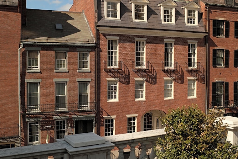 Top Boston news: Stay-at-home order extended to May 4; more than 150 health workers test positive