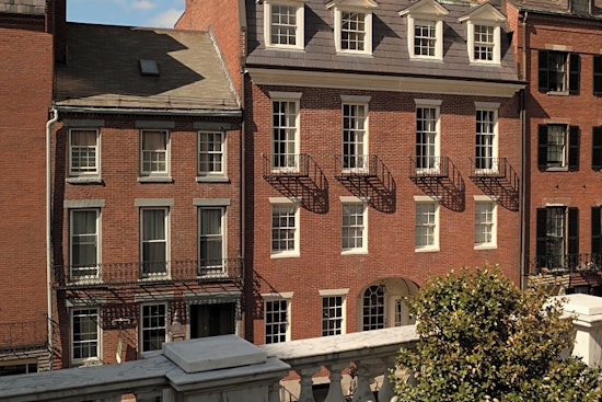 Top Boston news: Stay-at-home order extended to May 4; more than 150 health workers test positive