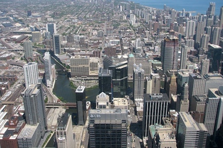 Top Chicago news: 800 police, employees out sick; emergency alert summons health care volunteers
