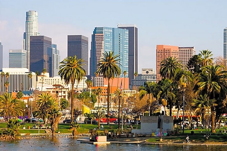 Top LA news: 4 inmates, 18 prison workers test positive; Garcetti suspends farmers markets; more