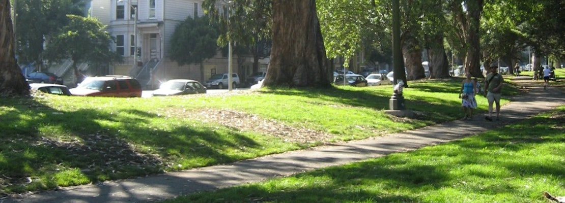 Complete Panhandle Park Renovations Still Need Funding