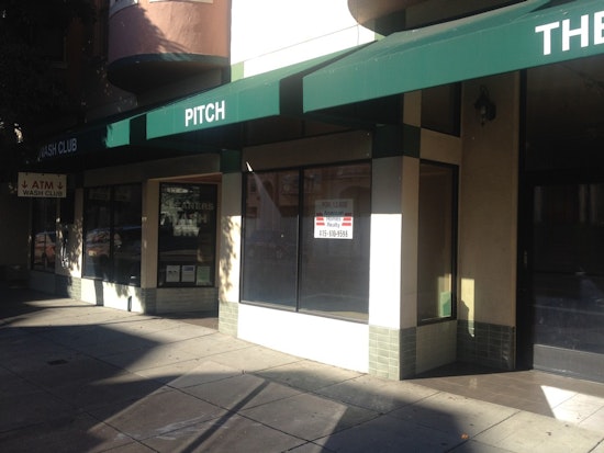 Why Pitch Salon Said Goodbye To Its Frederick & Stanyan Location