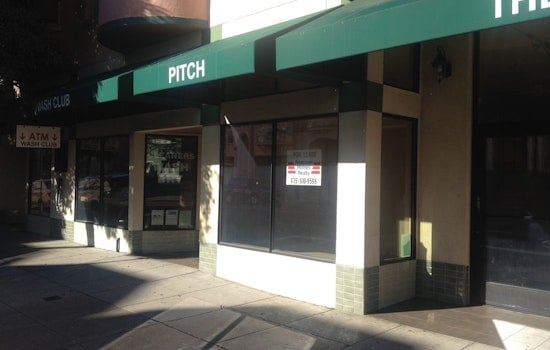 Why Pitch Salon Said Goodbye To Its Frederick & Stanyan Location