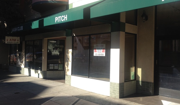 Why Pitch Salon Said Goodbye To Its Frederick & Stanyan Location