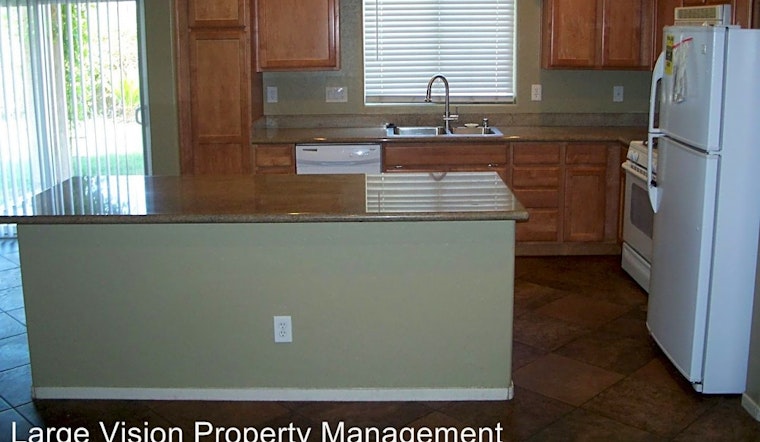 The most affordable rentals in Tule Springs, Las Vegas