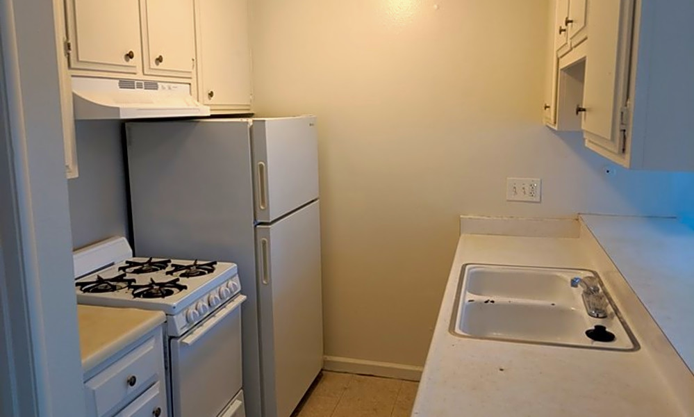 Renting in Stockton What's the cheapest apartment available right