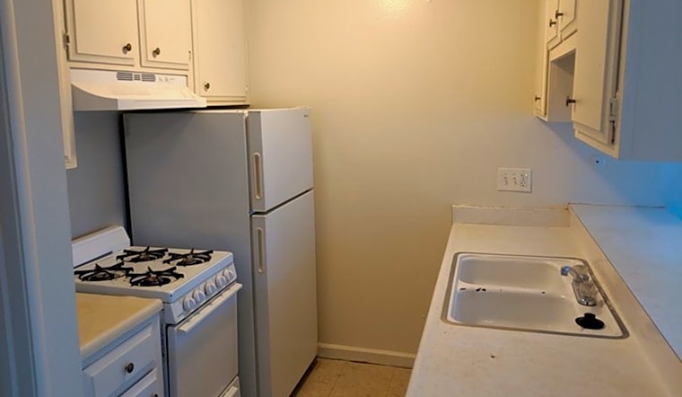 Renting in Stockton: What's the cheapest apartment available right now?